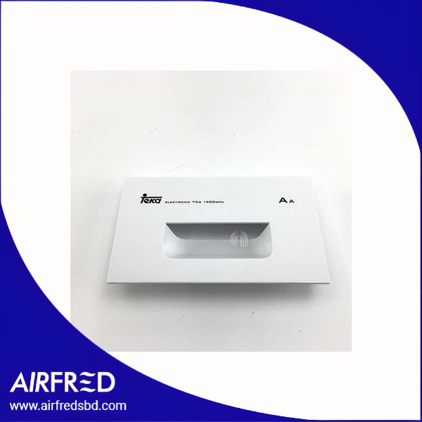 Puerta completa para lavadora (SKU SMG768910122)