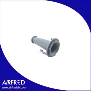 Brazo pulverizador original para lavavajillas SMEG - SMG768971537