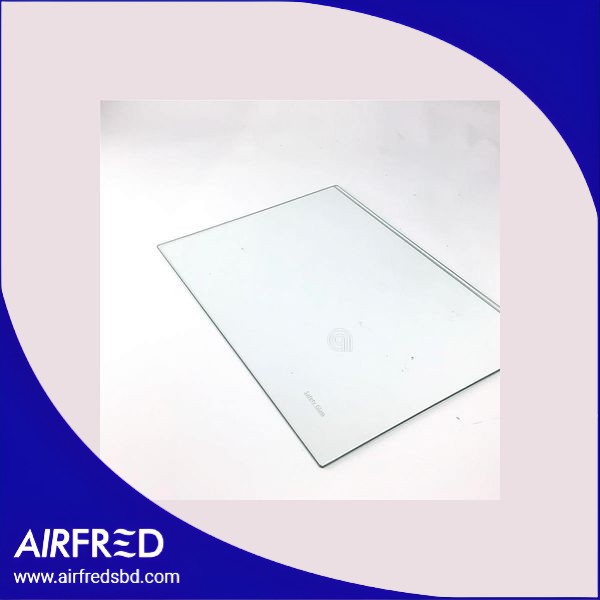 Estante de vidrio para frigorífico, SKU SMG775651968