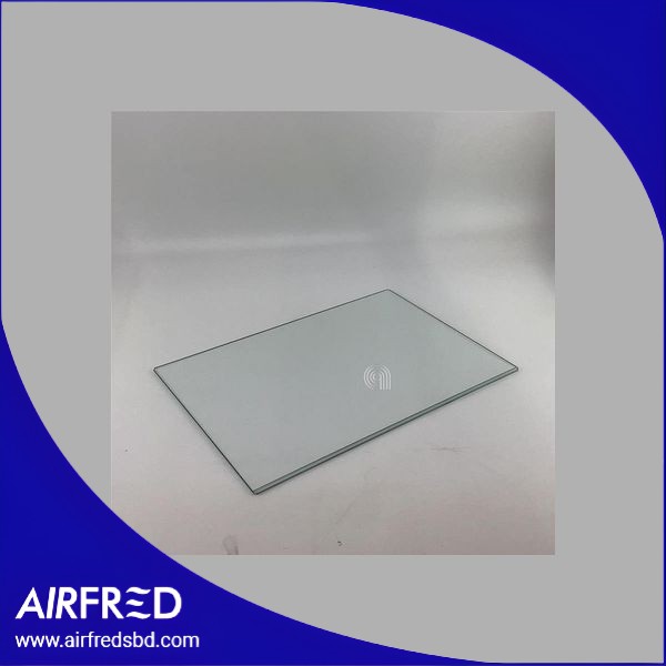 SKU SMG775652363 - estante de vidrio para frigorífico