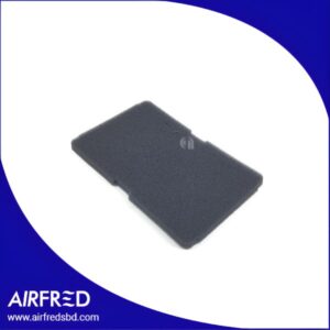 Filtro de aire para secadora SMEG - SMG782372445