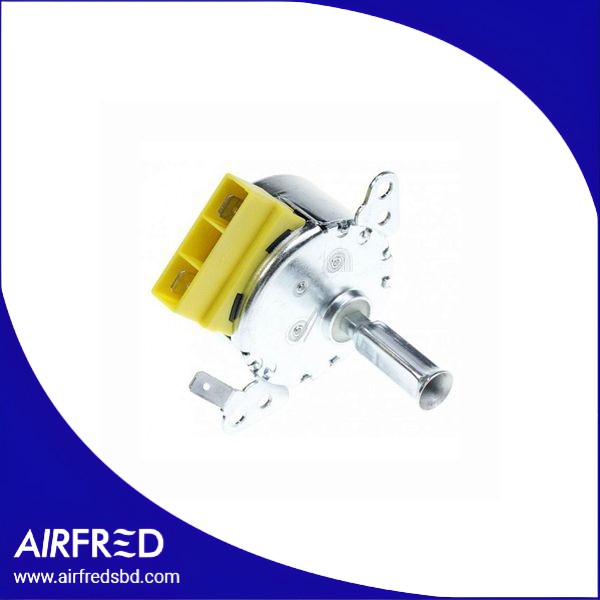 Motor rotor S980X, SKU SMG795210359