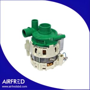 Bomba de circulación 100W original para lavavajillas SMEG - SMG795210634