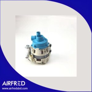 Motor bomba de recirculación original para lavavajillas SMEG - SMG795210935