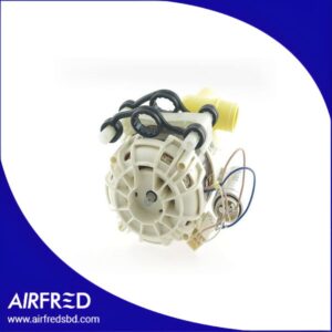 Bomba de circulación original para lavavajillas SMEG - SMG795210936