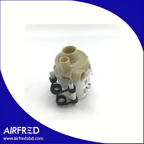 Repuesto de lavavajillas GR.MOT220-240/50 GV AL-PE