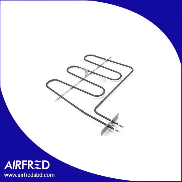 Elemento de calefacción superior para horno SMEG 806890458