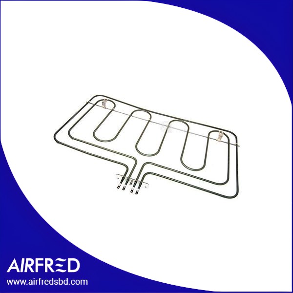 Calefactor superior para horno; SKU SMG806890486