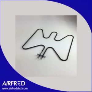 Elemento calefactor inferior 1200W para horno SMEG - SMG806890529