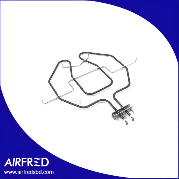 Elemento calefactor inferior para horno — SKU SMG806890538