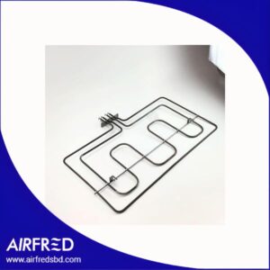 Elemento original de horno y grill SMEG - SMG806890866