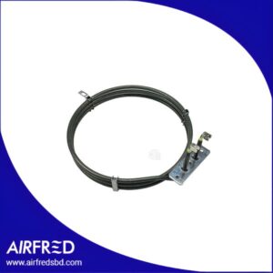 Elemento calefactor circular para horno SMEG - SMG806891082