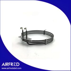 Repuesto original SMEG 2700W para horno - elemento calefactor circular - SMG806891083