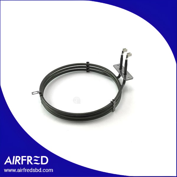 SMG806891234 resistencia de horno 2900W