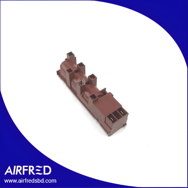 Generador de chispa original para placa de cocción Hob