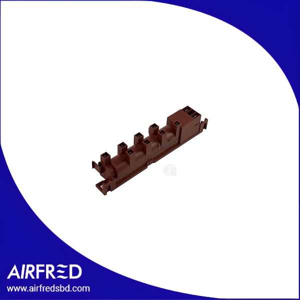 Generador de chispa para placa de cocción, código SMG810020143