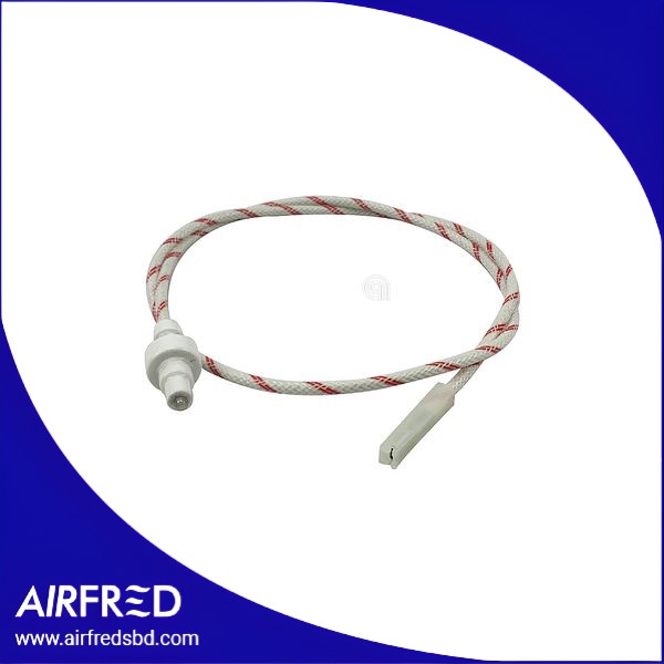 Bujía de encendido para cocinas; código SMG810930021