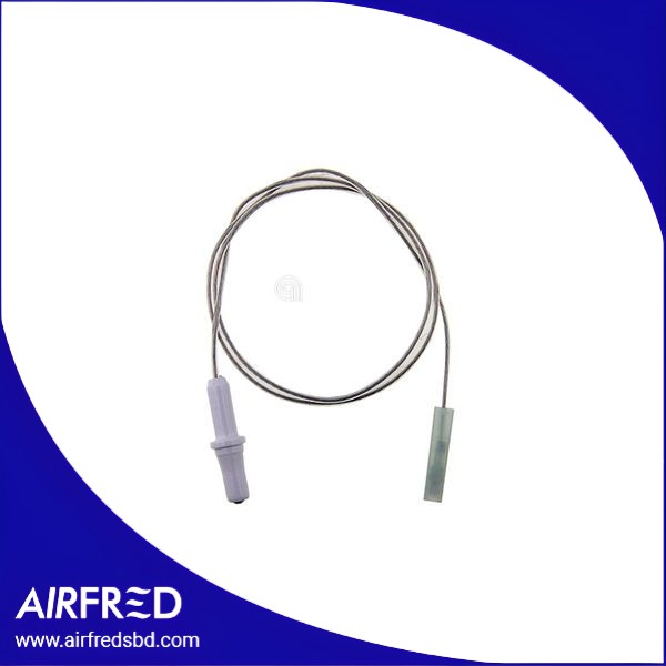 Bujía de encendido para placa de cocción, SKU SMG810930053