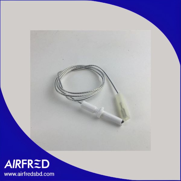 Conjunto PV175N 550MM para placa de cocción - SKU SMG810930177