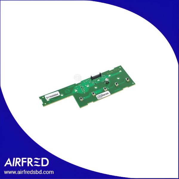 SKU SMG811650584 placa electrónica para lavavajillas