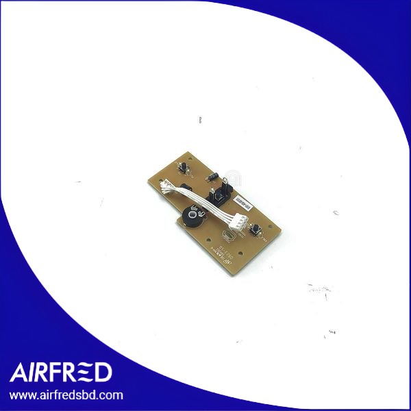 Tarjeta de control para tostadora, código 811653051.