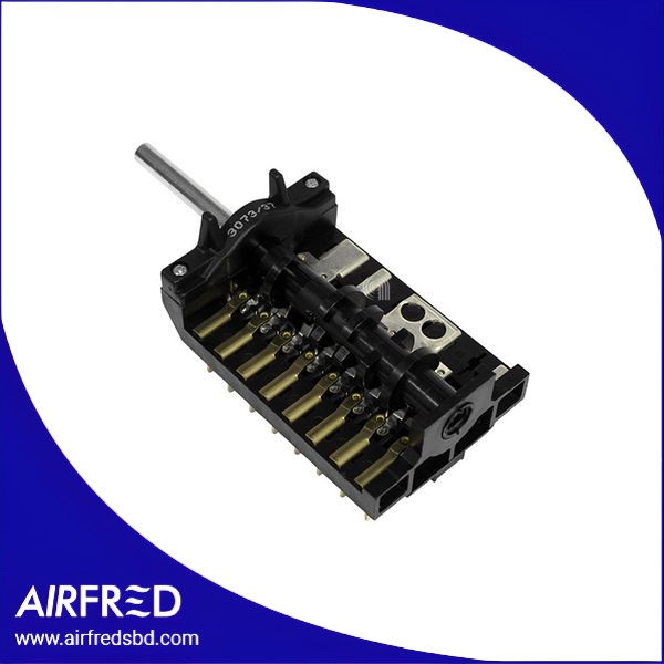 Interruptor conmutador original para cocina