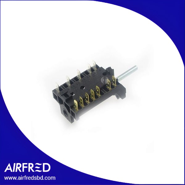 Conmutador de cocina – SKU SMG811730118