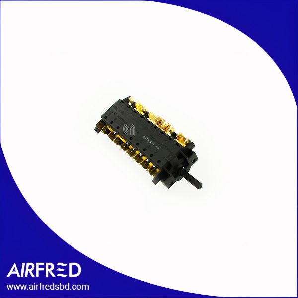 Conmutador original de horno, código 811730202