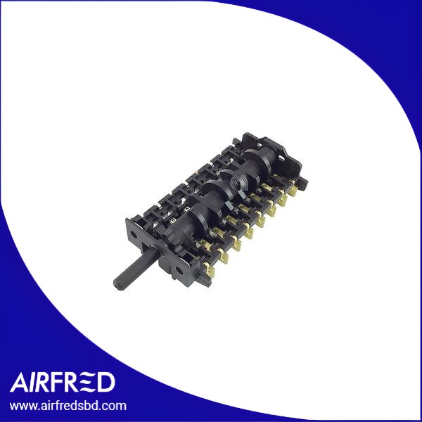 Interruptor de horno original, código SMG811730203.