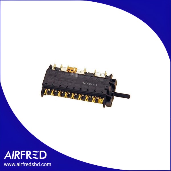 Conmutador para horno código 811730204