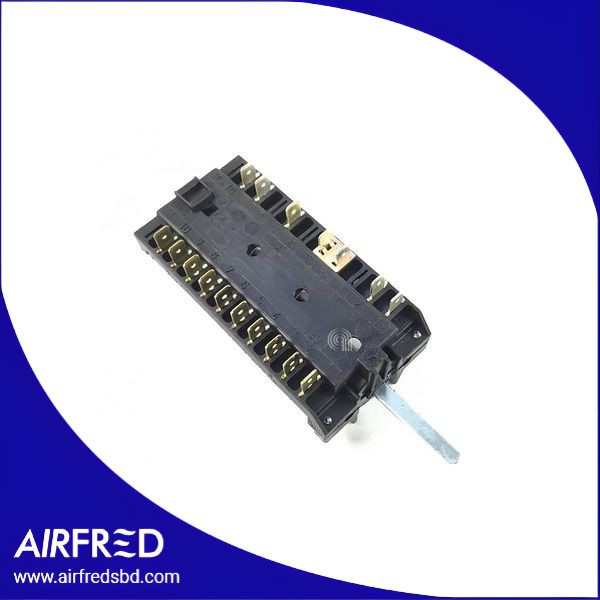 Conmutador original para horno