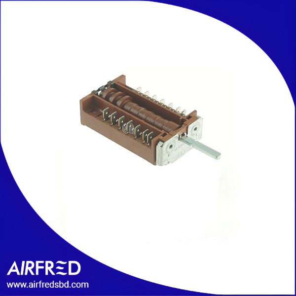 Interruptor de conmutación para horno, código 811730242