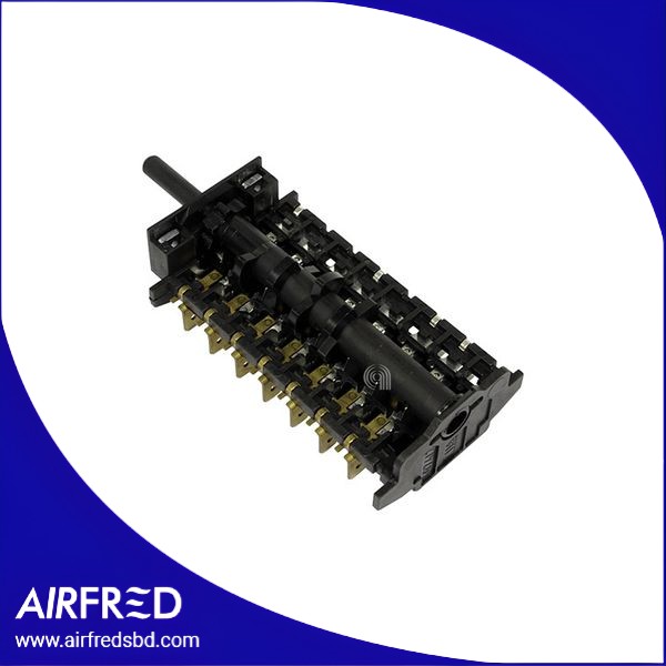 Interruptor de conmutación para cocina, código SMG811730302