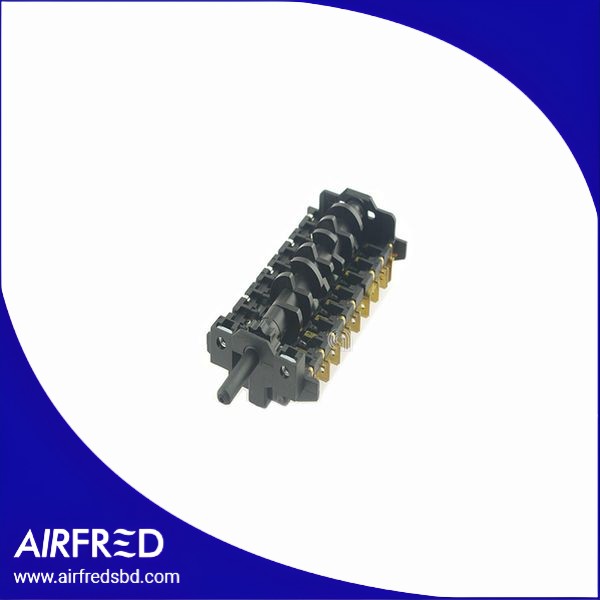 Conmutador original para horno 811730309