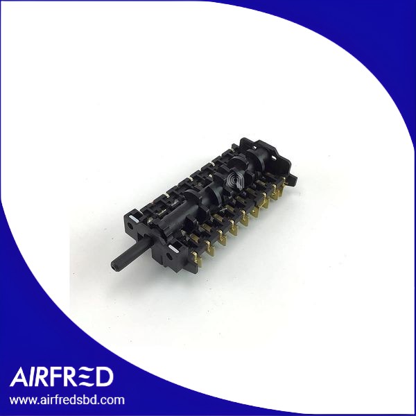 Conmutador para horno - SKU SMG811730313