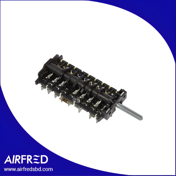 Conmutador original para cocinas, SKU SMG811730316