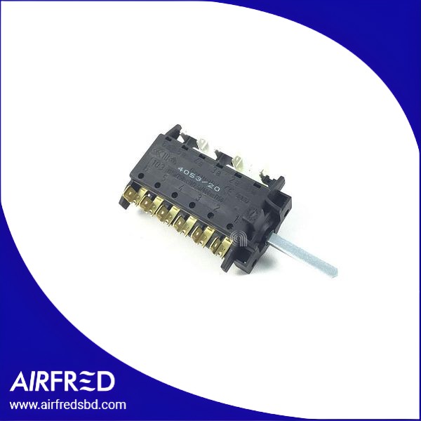 Conmutador original de horno, código 811730340