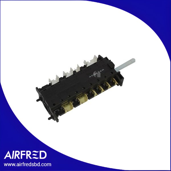 Conmutador de cocina original, código SMG811730383