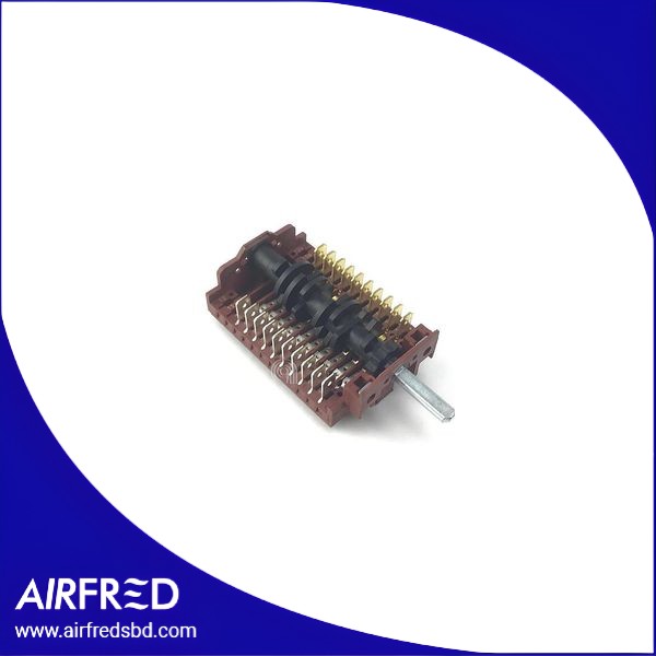 Conmutador de horno, repuesto.