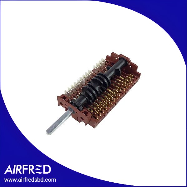 Conmutador para horno, código SMG811730432