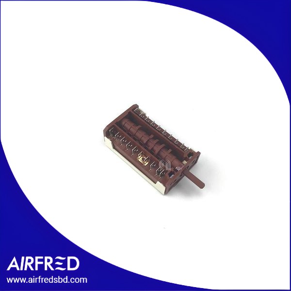 Conmutador de horno, repuesto de uso general