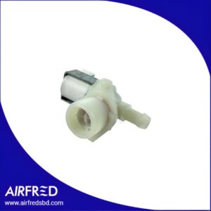 Válvula solenoide SMEG original 1 vía 90° - SMG813050208