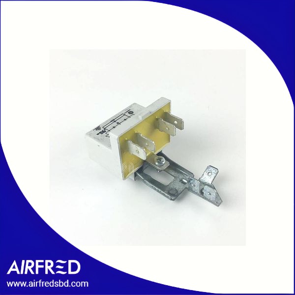 Filtro de ruido para lavavajillas