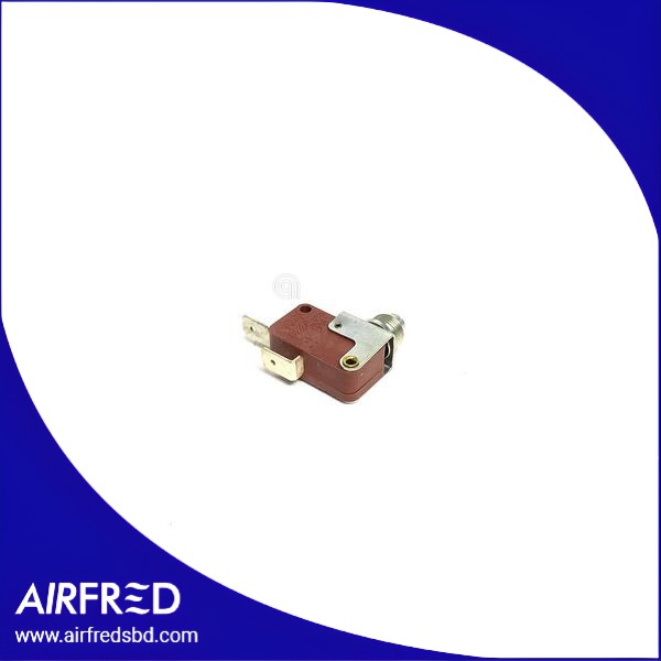 Interruptor para placa de cocción S/26/A, SKU SMG814490072