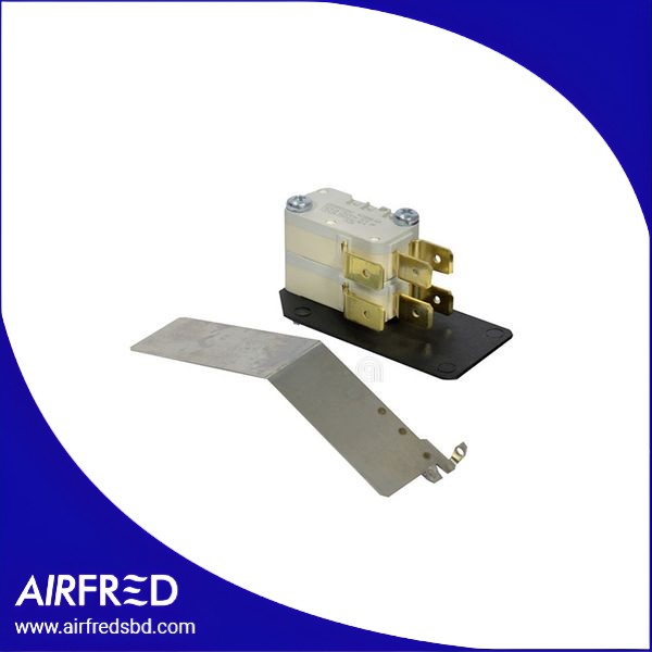 Conmutador para horno, código SMG814490182