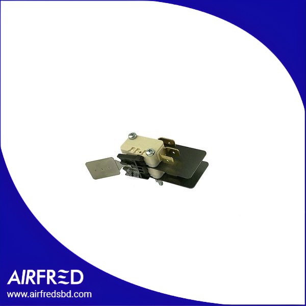 Conmutador para horno S200 - SKU SMG814490216