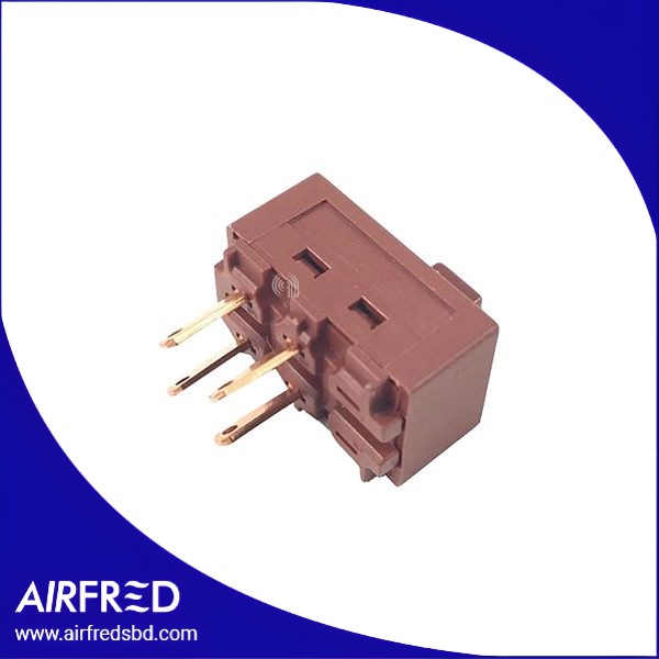 Interruptor de luz para campana extractora SMG814490282