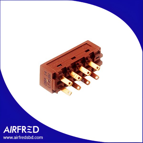 SMG814490283 Interruptor de motor para campana extractora