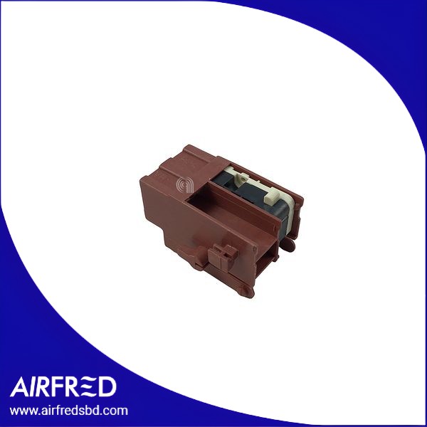 Interruptor micro unipol SMEG 220V 16A para cocina