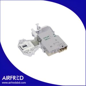 Cerradura de puerta para lavadora SMEG - SMG814490983